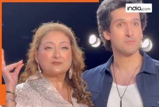 Sunita Ahuja does this when paps asked her about Govinda, video spark fresh speculations about their marriage - Watch