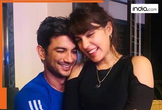 Sushant Singh Rajput Case: Rhea Chakraborty's friend makes big claim, reveals 'They were full.., her family was shocked when...'