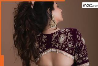 Meet actress, who left her country fearing for her life, made Bollywood debut with Salman Khan's..., she is now..., name is...