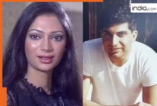Not Amitabh Bachchan, Simi Garewal, THIS actor was Ratan Tata's best friend, lived in same hostel, his name is... he worked in...