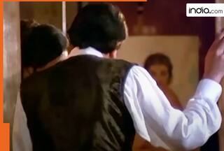 This actor used to gift bungalows, cars to his friends, removed his wife from will, gave Rs 600 property to..., name is...