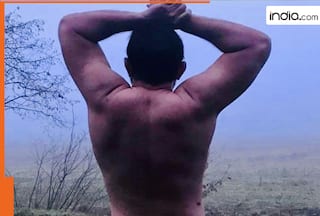 Meet actor, who became star at 21, once challenged Rajinikanth, Shah Rukh Khan, Salman Khan, suffered body paralysis, quit acting, now runs Rs 3300 crore business, his name is...