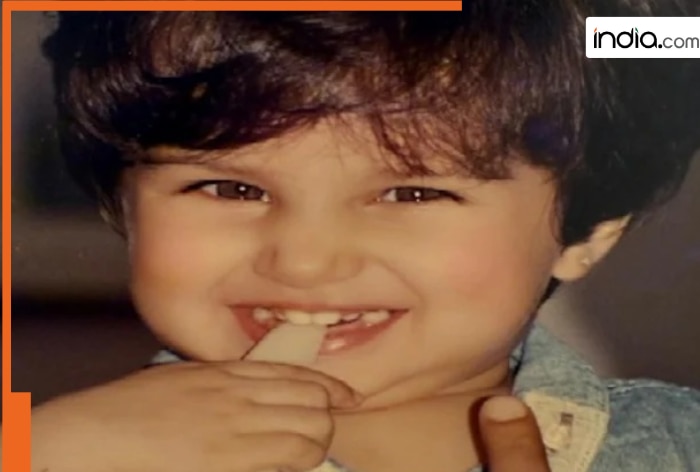 Meet actress who sang songs for Aamir Khan, Hrithik Roshan's film, gave hit films with Tiger Shroff, Sidharth Malhotra, her name is..., she dated...