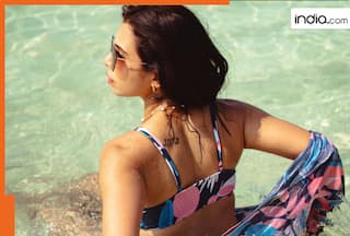 'Come sit on my...' Meet actress who worked with Rajinikanth, Salman Khan, faced casting couch, ran away after director told her to...