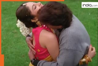 This top actress regrets working with Mithun Chakraborty, her rape scene was shot without permission, she filed a case against..., the film then...