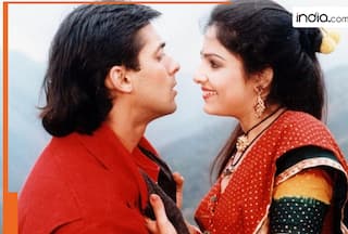 Meet actress, who made debut at 19, challenged Madhuri Dixit, Juhi Chawla, was betrayed by her boyfriend, now she is..., her name is...