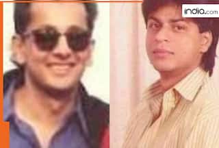 Meet man, owner of Rs 4171 crore company, friend of Shah Rukh Khan, married to..., lives in luxurious Malabar Hill home, its worth Rs...