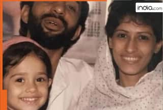 This girl in the picture is a top actress, was rejected for a big film because she was pretty, the film was..., her name is...