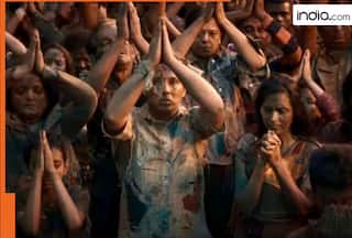 This 2 hour 13 minute film is India's biggest disaster, budget was Rs 150 crore, earned only Rs 15 crore, even Amitabh Bachchan couldn't..., the film is...