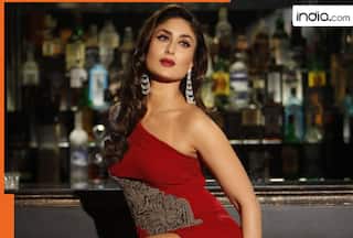 Kareena Kapoor Khan spotted at a rave party in Pakistan? SHOCKING video of actress doing..., goes viral, WATCH