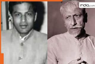 Did Shah Rukh Khan's father Meer Taj Mohammed once contest Lok Sabha elections against Aamir Khan's great-grandfather? Here's the truth!