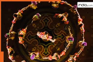 Bollywood's most expensive film, became huge flop, producers sold assets to clear debt, director wanted to commit suicide, earned Rs..., lead actors were...