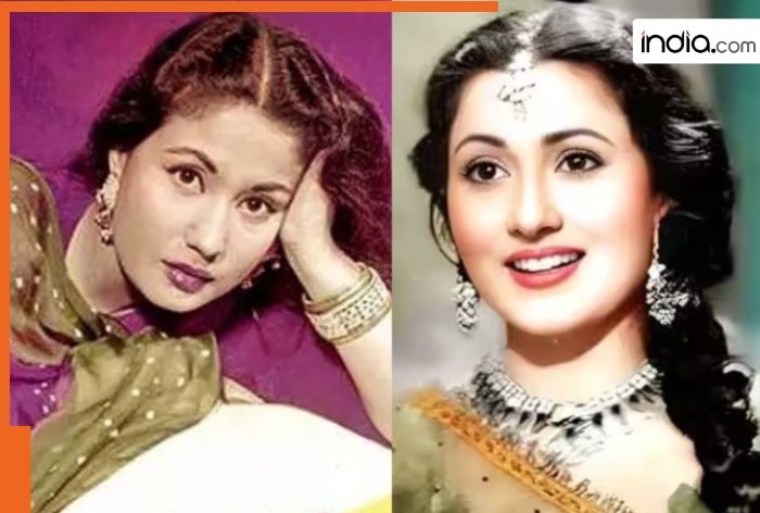 Madhubala and Meena Kumari were best friends, their friendship got over due to THIS man, one slapped another due to..., became enemies, the man was...