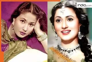 Madhubala and Meena Kumari were best friends, their friendship got over due to THIS man, one slapped another due to..., became enemies, the man was...