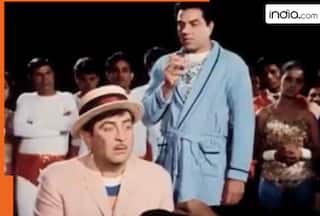 Dharmendra, Raj Kapoor and Padmini Kolhapure's film, which flopped badly at box-office, was first flop film of Raj Kapoor, name was..., budget was ..