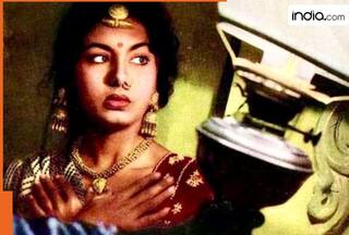 Mother was tawaif, daughter became heroine of a superstar, rejected big film due to intimate scenes, one mistake ruined her career, later she..., her name was...