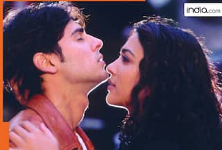 Meet actress whose debut film was superhit, got married at peak of career, quit acting, now disappeared completely, her name is..., film was...