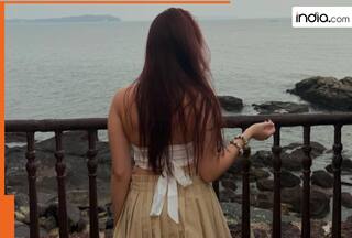 Meet actress, who is more popular than Shah Rukh Khan, Amitabh Bachchan, Rajinikanth, is owner of Rs 250 crore at 23, her name is..., her debut film was...