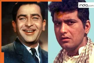 Manoj Kumar once offered to edit Raj Kapoor's film which flopped at box office after release, earned Rs..., lead actor was...