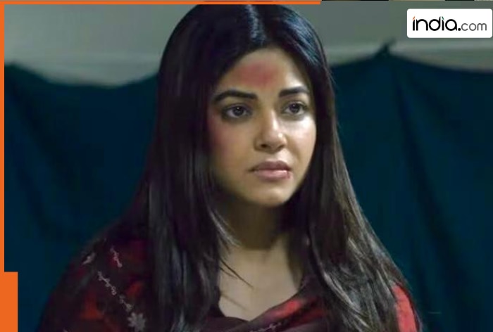 This 2 hour 5 minute mystery thriller has no murders, violent scenes, has IMDb rating of 8.1, beats Drishyam, Andhadhun with its jaw-dropping climax, film is..., lead actors are...