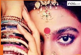 This actress worked in over 450 films, still failed to become a lead heroine, suffered domestic violence, her name was..., married to...