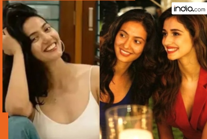 Meet Disha Patani's sister, who is as gorgeous as her, a retried Army officer, now a...  was brutally bullied when...,