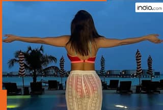 Meet Muslim actress who keeps Santoshi Maa fasts, visits Vaishno Devi and Kedarnath for Puja, her name is..., not Sara Ali Khan
