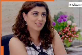 India's most profitable film, earned 60 times its budget, lead actress quit acting, her name is...