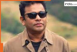 Bad news for AR Rahman as Delhi HC orders ask musician to pay Rs 20000000 due to...