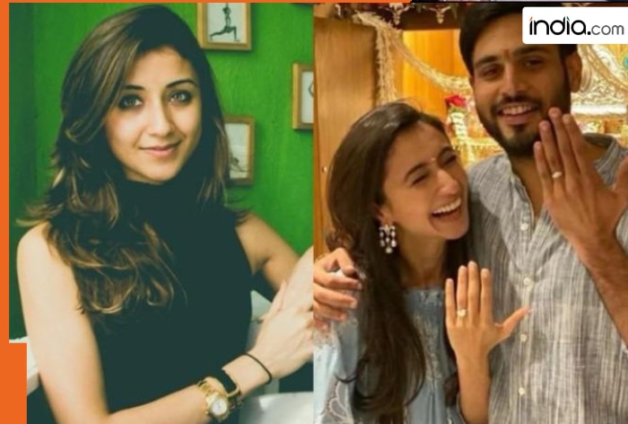 Meet Anil Ambani, Mukesh Ambani's 'bahu', who is as gorgeous as Isha Ambani, Shloka Ambani, Radhika Merchant, quit high-paying job in UK to..., her name is...
