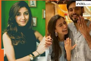 Meet Anil Ambani, Mukesh Ambani's 'bahu', who is as gorgeous as Isha Ambani, Shloka Ambani, Radhika Merchant, quit high-paying job in UK to..., her name is...