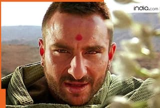 Not Saif Ali Khan, THIS actor was first offered Langda Tyagi's role in Omkara, got replaced due to..., his name is...