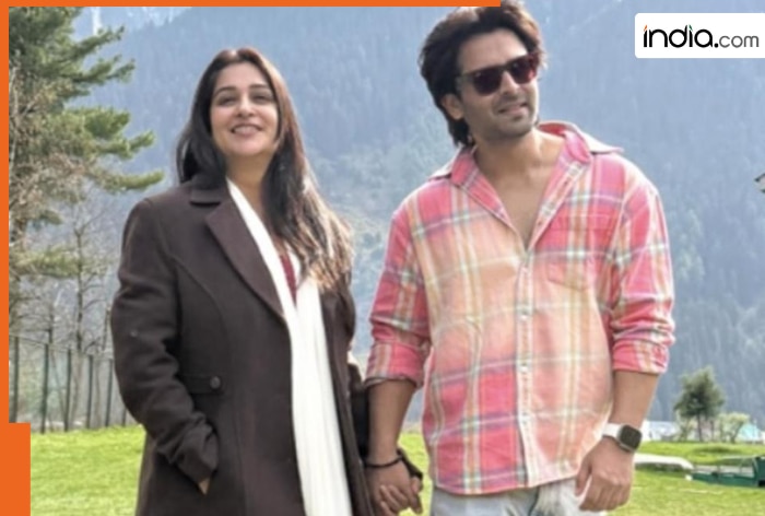 Shoaib Ibrahim breaks SILENCE on backlash over his 'New Vlog' update after Pahalgam Attack: 'Kya main aur Dipika...'