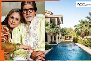 Things you must know about Amitabh Bachchan's 5 lavish properties in Mumbai: Rs 50 crore Janak, Rs 112 crore Jalsa, Rs 50 crore Vatsa, and...