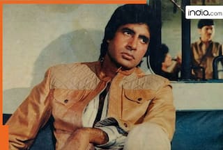 Meet Amitabh Bachchan's lucky charm, gave 11 superhits with him, not Rekha, Jaya Bachchan, Hema Malini, Parveen Babi, Shashi Kapoor, name is...