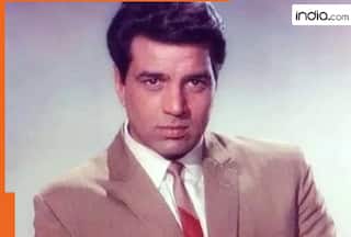 This actor once made fun of Dharmendra, called him a wrestler, the Sholay star broke his arrogance by showing him..., the actor was...