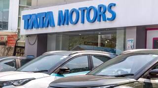 Tata Motors Sales Reach 252,642 Units in Q4 FY25: A Year-End Review