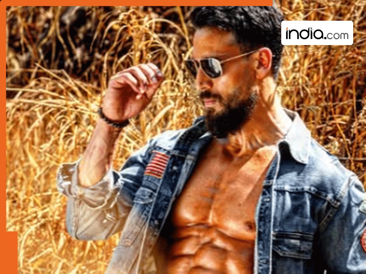 सलमान खान के बाद टाइगर श्रॉफ को मिली जान से मारने की धमकी, 'सुपारी' के बारे में सुनकर पुलिस के होश हुए फाख्ता