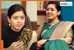 Meet Tanu Jain who left her medical profession for UPSC, became IAS Officer,  resigned after just 7 years due to…, now runs....