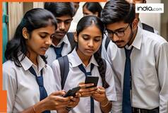 Meghalaya Board SSLC result 2025 declared; check MBOSE toppers list, pass percentage, scorecard and other details