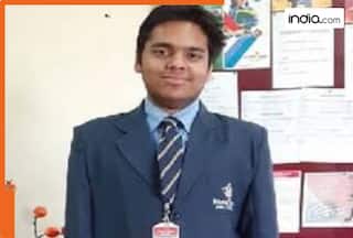 Meet man who secured AIR 2 in JEE Advanced, cleared JEE Mains with 100 percentile, studied at IIT Delhi and then...