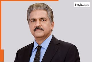 Rs 313030000000 net worth, meet individual, one of the richest men in India, who continues to stay in three-storey-old house, he is...