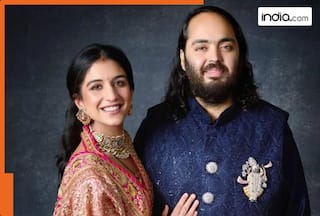 Mukesh Ambani, Nita Ambani   s    choti bahu   , Anant Ambani's wife Radhika Merchant eats from this caf   every Sunday, its owner is...,  name of cafe is...