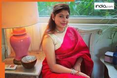 IAS Smita Sabharwal’s class 12th marksheet goes viral; she scored 94 out of 100 in..., her lowest score was..