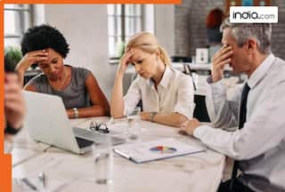 Bad news for employees of this IT company as 21000 to be sacked due to..., not Narayana Murthy's Infosys, Ratan Tata's TCS, Wipro, Google, Microsoft, IBM, name is...