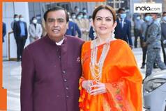 Mukesh Ambani and Nita Ambani love story: Mukesh Ambani used to meet Nita in..., never forget to bring..., stopped his car for...