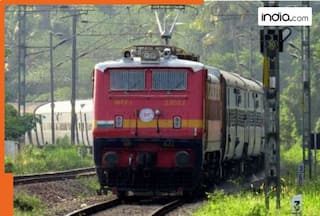 This is longest train journey route in India, takes 96 hours to reach destination, passes through 15 states, Halts at 59 stations, name is....