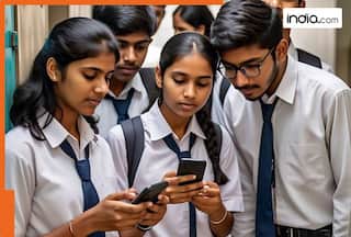 UP Board Class 10, 12 Results 2025 date and time announced; matric, inter results to be out by...