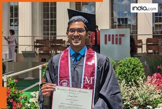 Meet man who secured AIR 1 in JEE Advanced, decided not to take admission in IIT due to..., he is now….