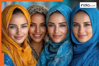 Muslim Migration: This Muslim Country will see highest number of its citizens settling in the US in next 5 years; not Bangladesh, Indonesia, or UAE, it is...